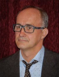 Jürgen Leibfried