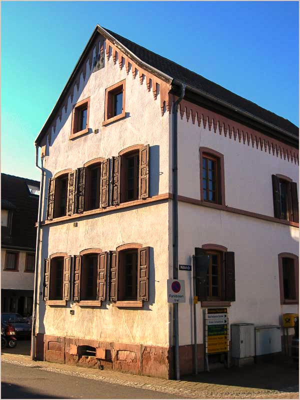 Wohnhaus 28